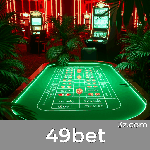 49bet: Estável, Seguro e Otimizado para Brasileiros