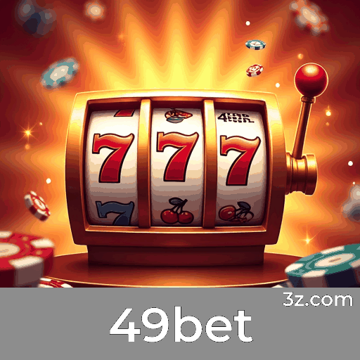49bet: Estável, Seguro e Otimizado para Brasileiros