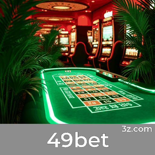 49bet: Revolucionando jogos online com inovação e valor