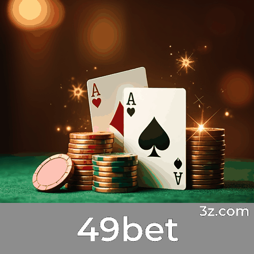 49bet: Experiência de cassino profissional e imersiva