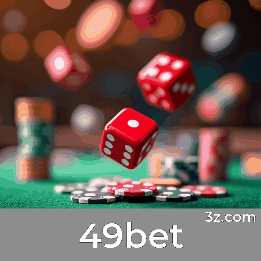 49bet: Experiência de cassino profissional e imersiva
