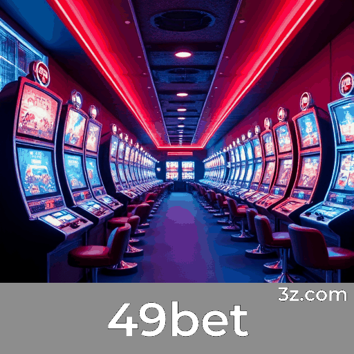 Maximize Seus Resultados com 49bet: Táticas Comprovadas e Abordagem Inteligente de Jogo