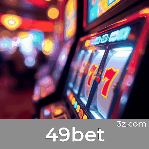 49bet: Revolucionando jogos online com inovação e valor
